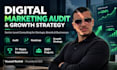 audit your digital marketing and create a growth strategy