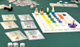 design board game mechanics, gameplay, and rules