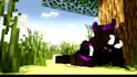 create professional minecraft animations and renders