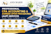 provide professional CPA accounting and aup services