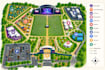 create custom festival, event, venue and concert maps