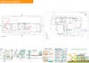 provide architectural design review, markups and advice