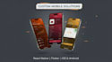build enterprise full stack software and mobile apps