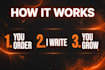 write SEO optimized youtube titles descriptions and tags