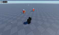 create movement roblox animation combat animation vfx and combat moves