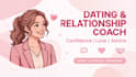 be your dating and relationship coach