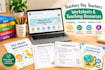 create teachers pay teachers worksheets and teaching resources