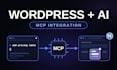connect your wordpress website to claude chatgpt or mcp server