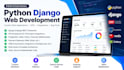 build django rest apis and fix python backend bugs
