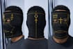 make custom cosplay mask, character mask, helmet