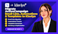 migrate activecampaign email lists automations templates to klaviyo