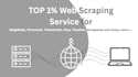 do bright data, clay, tinyfish, firecrawl web scraping