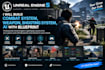 build unreal engine 5 combat system, weapon, shooting system, ai with blueprint