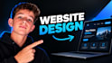 create a portfolio website