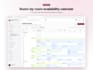 build a hotel booking and property management system