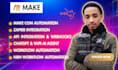 fix make com make com automation integromat made com make come expert make n8n