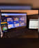 designed user friendly web platform