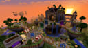 minecraft map minecraft lobby survival map adventure map minecraft server spawn