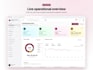 build a modern admin dashboard with nextjs, react and tailwind
