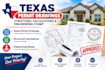 provide texas permit drawings structural calculations and engineering stamp