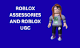 create roblox ugc accessories