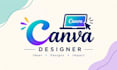 design your canva website
