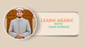 teach you arabic language with speaking reading and writing