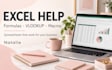 fix excel formulas and vlookup errors and automate spreadsheets