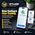 do game testing, beta testing, mobile app testing