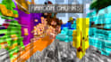 make gaming or irl thumbnails for your youtube channel