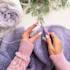 create ads for your crochet or yarn product or service