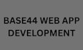 build and develop base44 app