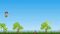 develop html5 game, browser game with phaser, javascript game, webgl game