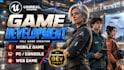 do unreal engine game development, unreal engine game, combat system, blueprints