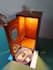 make a handmade wooden wine holder