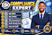 prepare audit ready iso documentation and compliance systems