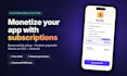 add revenuecat subscriptions and paywall to your flutterflow app
