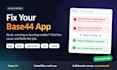 fix build and deploy your base44 app base44 bug fixing and base44 integration