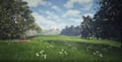 design realistic open world game environment and level design in unreal engine