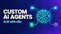 build n8n ai agent workflows with gpt or claude