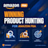 be your expert amazon fba