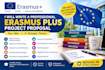 help you write a professional and successful erasmus plus project proposal