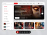 develop smart TV app TV streaming app iptv streaming app video streaming app
