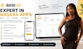 base44 expert bug fixing base44 migration base44 deployment base44 integration