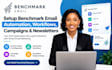 do benchmark email automation workflow benchmark campaign benchmark newsletter