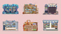 design custom minecraft pixel art gui menus and hud