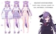 fix, edit, optimise and upload your vrchat avatar, unity, quest, pc