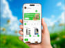 agriculture app, soil analysis app, livestock management app, agric website