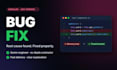 fix bugs and errors in your angular app