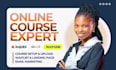 be kajabi virtual assistant skool manager teachable course launch expert